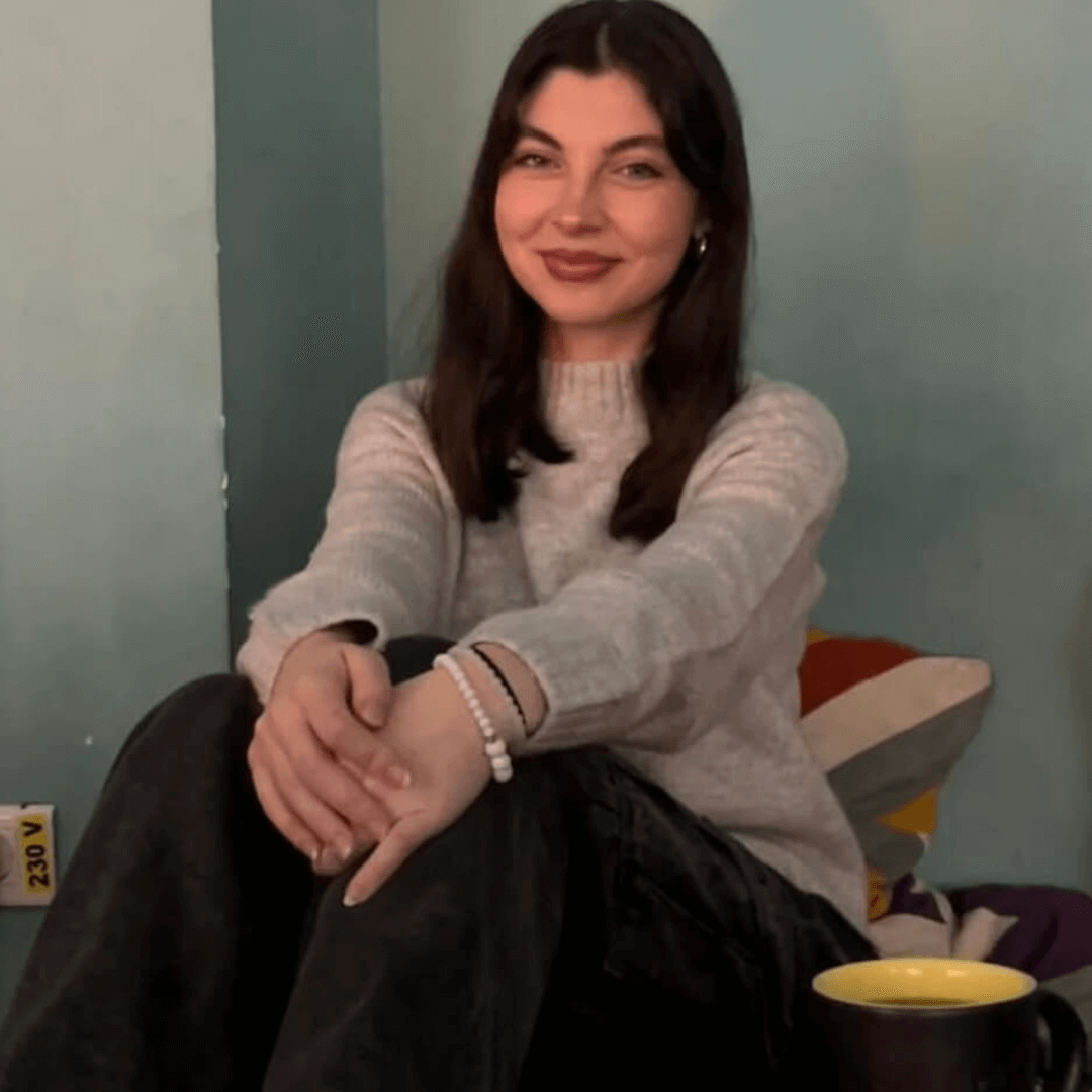 Luiza Turcitu — Mentor AI & Programare